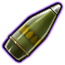 Concave Canister HE-F (M)'s icon